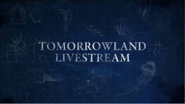 Tomorrowland-Live-Stream