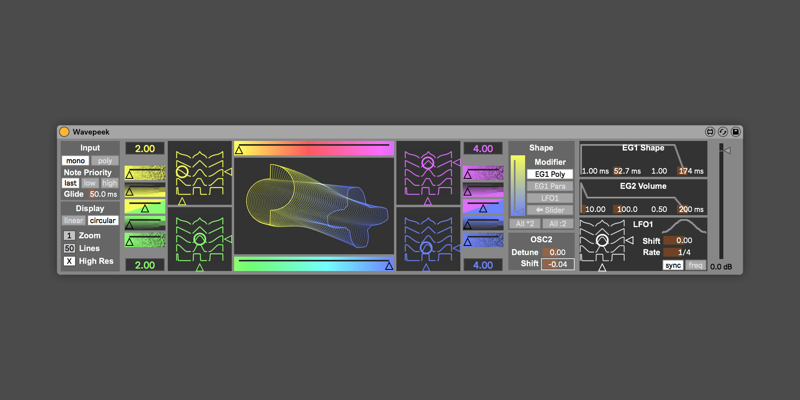maxforlive
