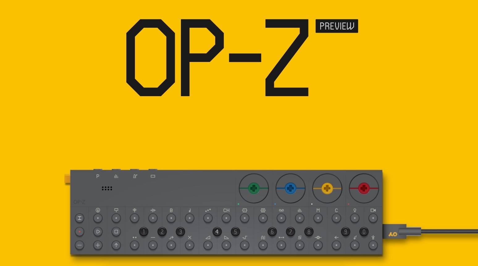 OP-Z-Preview