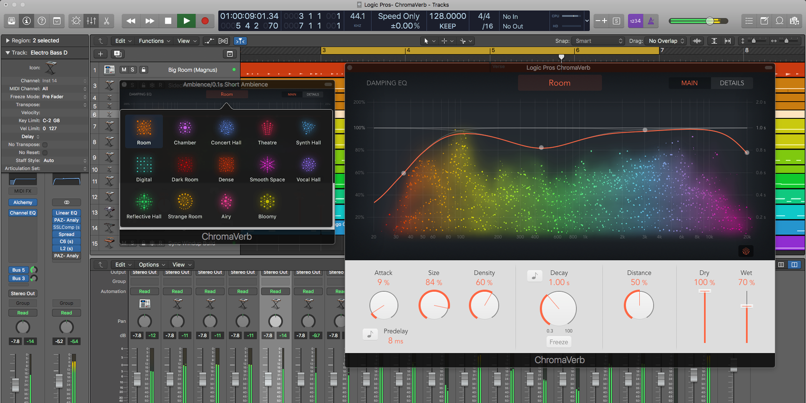 logic pro 10.4 free download