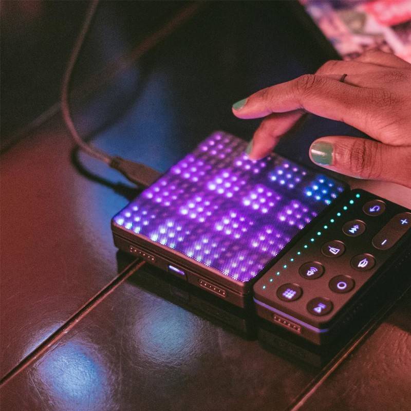 roli-beatmaker